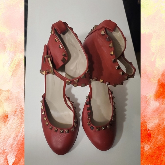 ZARA high heels - Picture 2 of 3